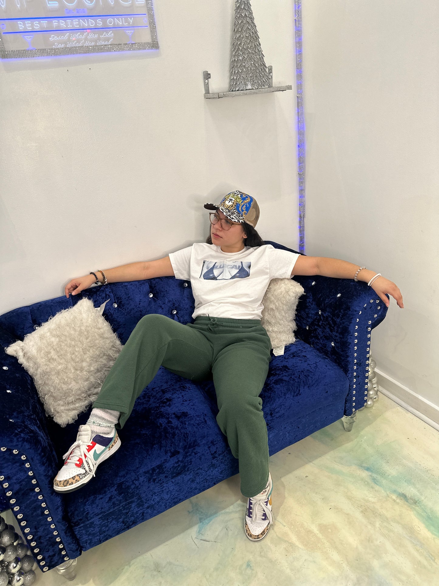 Le Louvre Tee (Women)