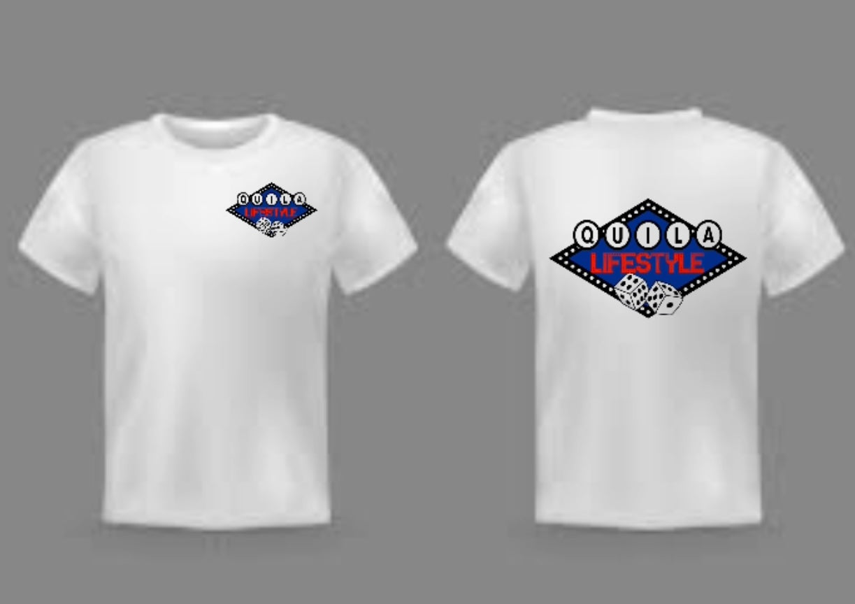 QUILA LIGHTS (Shirt)
