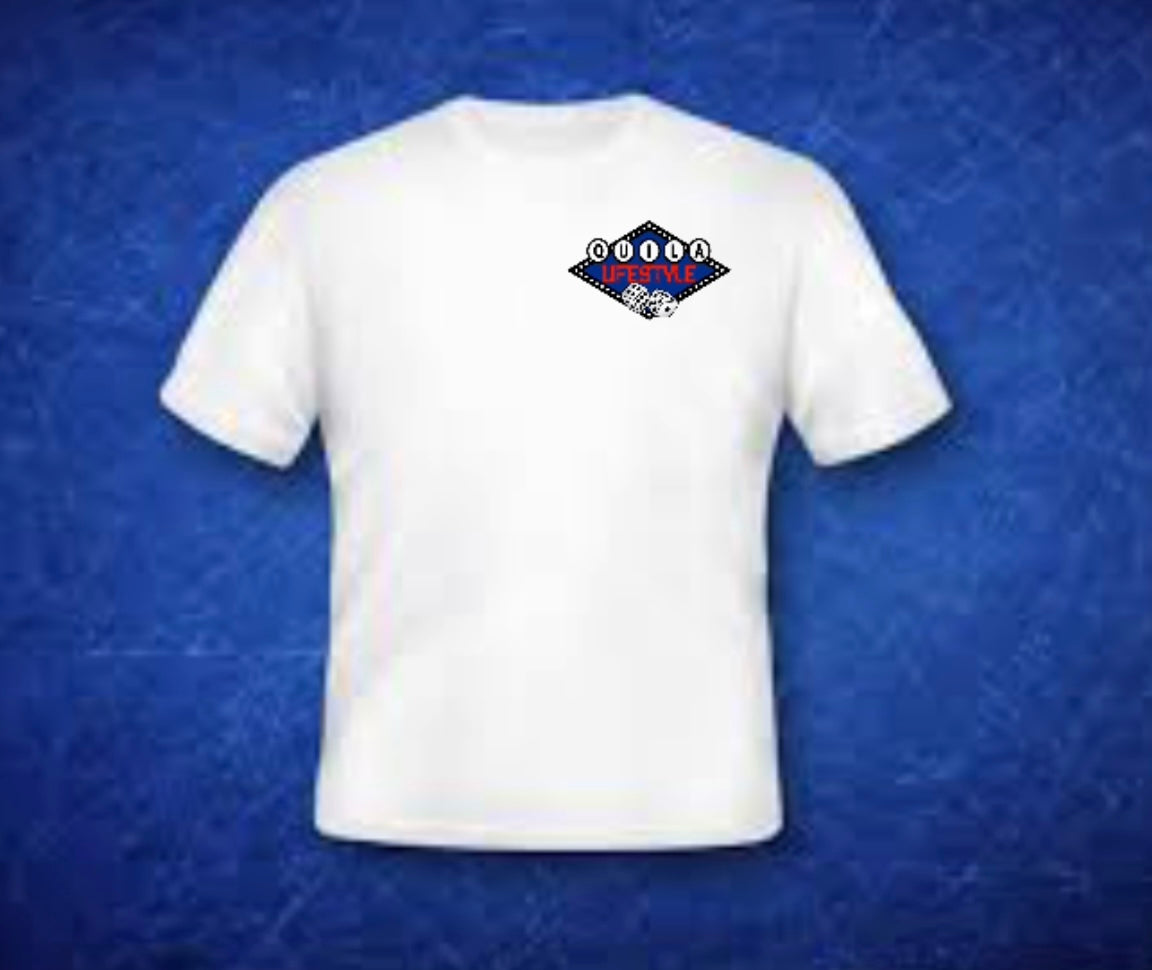 QUILA LIGHTS (Shirt)