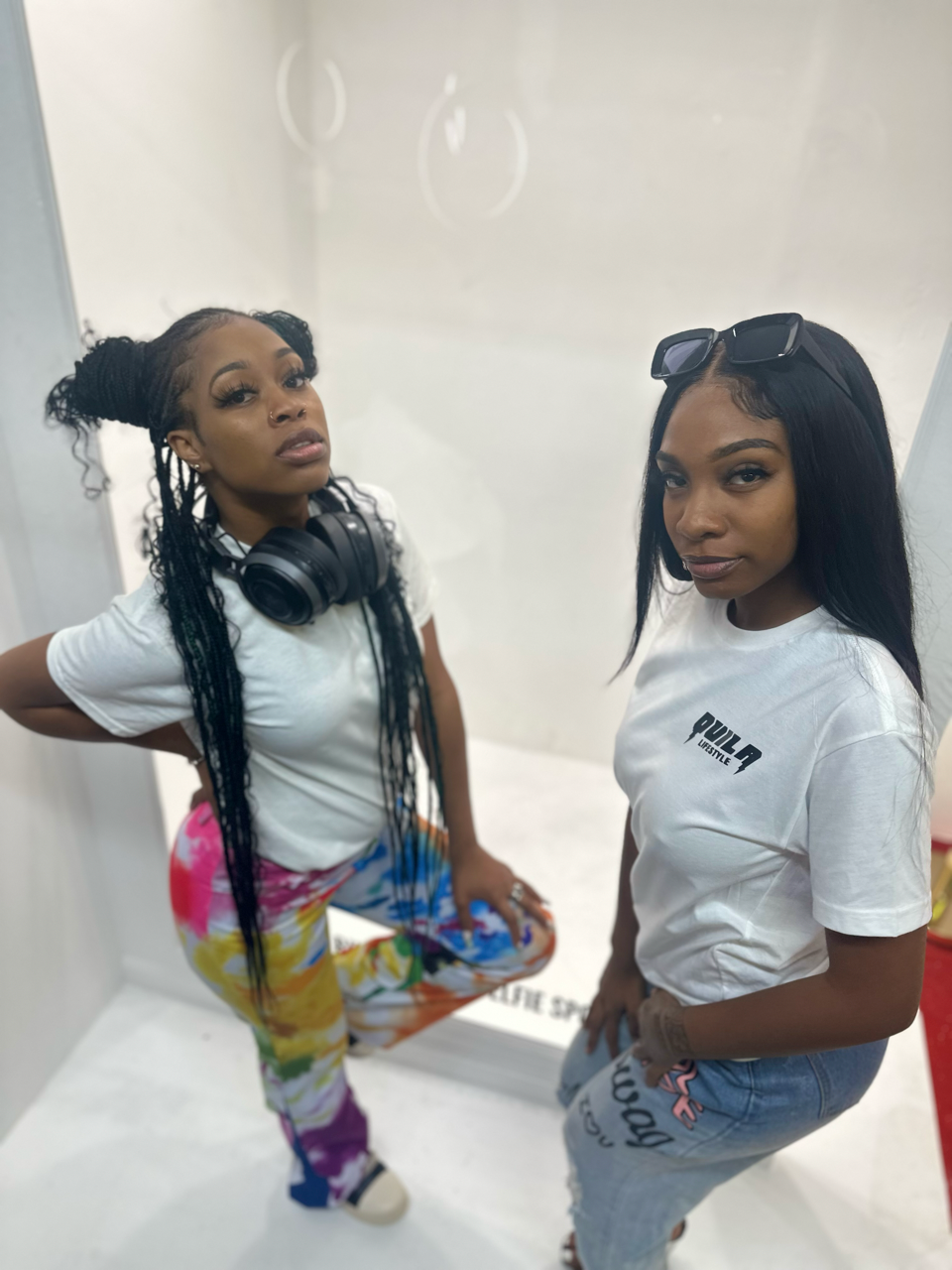 QUILA Lifestyle (Shirt)