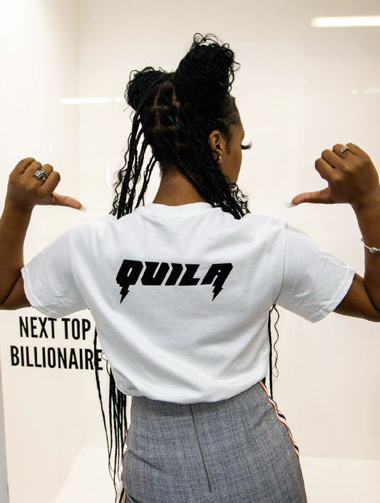 QUILA Lifestyle (Shirt)