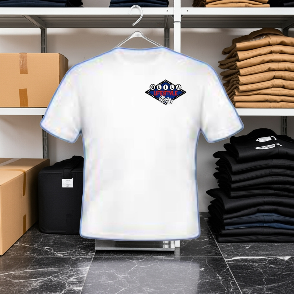 QUILA LIGHTS (Shirt)