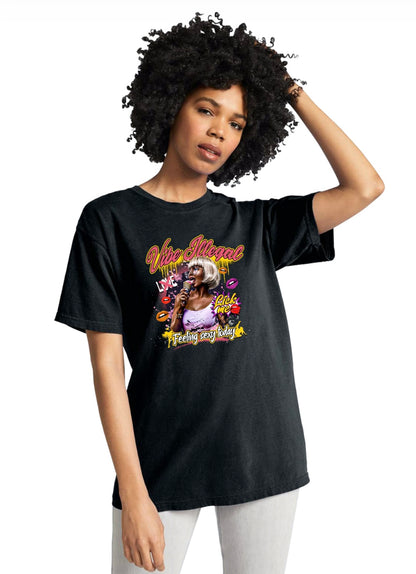 Feeling Sexy (Unisex Tee)