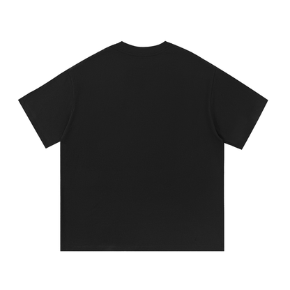 RUN YA CITY (Midnight Tee)