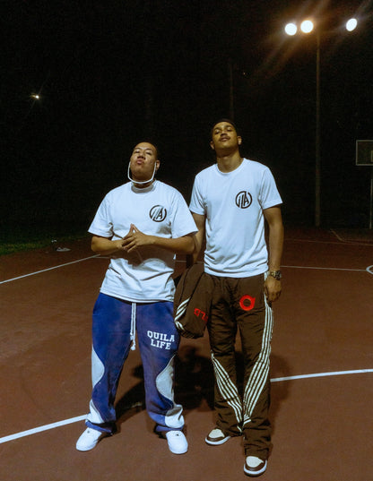 Yin Yang Tee