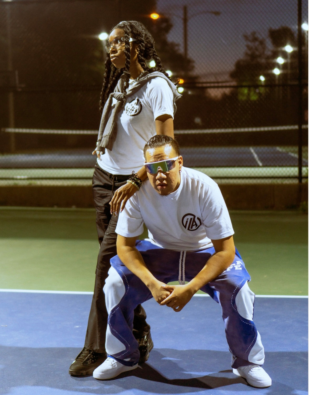 Yin Yang Tee