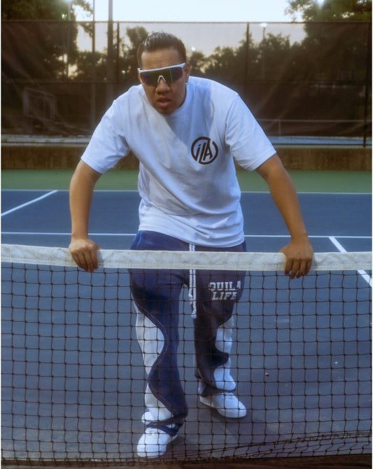 Yin Yang Tee