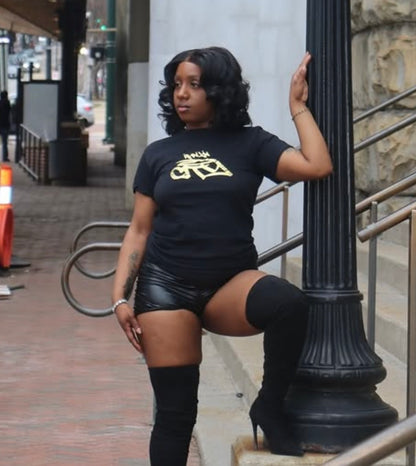 Run Ya City Tee