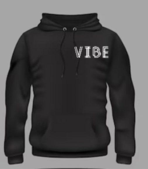 VIBE ILLEGAL (Hoodie)