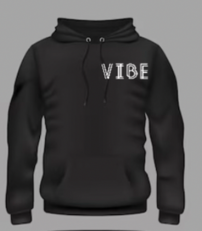 VIBE ILLEGAL (Hoodie)